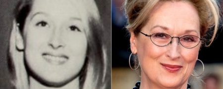 نگاهی به تصاویر گذشته و حال برخی از نامزدهای جایزه گلدن گلوب ۲۰۱۷