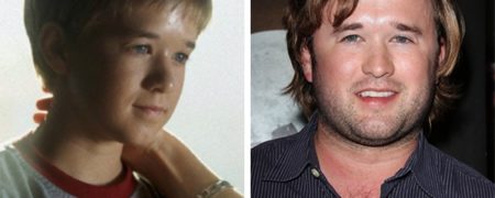 بازیگران کودک و کلیدی فیلم های پر مخاطب اکنون چه شکل و ظاهری پیدا کرده اند؟