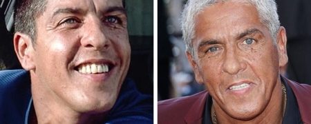 نگاهی به تغییر چهره و وضعیت بازیگران فیلم سینمایی «تاکسی» در گذر زمان