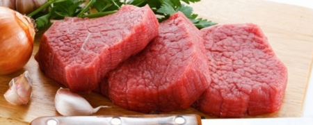 اتفاقاتی که پس از حذف گوشت قرمز از رژیم غذایی در بدن می افتد