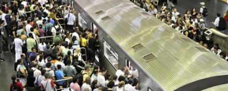 ساعات اوج ترافیک در گوشه و کنار جهان چه حال و هوایی دارند؟