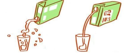 ۱۰ راه حل برای خوراکی هایی که احتمالا بسته بندی آنها را اشتباه باز می کنید