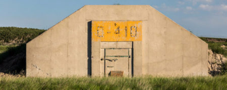 نگاهی به درون دهکده ای که قرار است نسل بشر را هنگام پایان دنیا حفظ کند