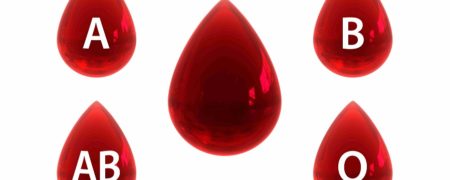 گروه خونی شما چه حقایقی را در مورد شخصیت تان می گوید؟ [اینفوگرافیک]
