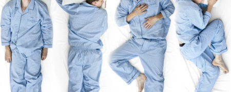 حالت خوابیدن شما چه رازی در مورد شخصیتتان را بازگو می کند؟