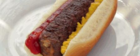 خوشمزه روز: طرز تهیه ساندویچ برگر داگ خانگی [تماشا کنید]