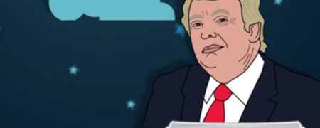 آیا خوابیدن ساعاتی اندک در طول شبانه روز بر موفقیت ترامپ تاثیر داشته است؟ [تماشا کنید-زیرنویس فارسی]