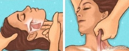 چگونه می توانیم همانند یک حرفه ای دیگران را ماساژ دهیم؟