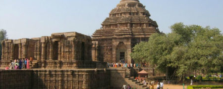 ۱۳ بنای باستانی شگفت انگیز که رازی خارق العاده در ساخت آن ها نهفته است