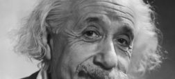 ۲۵ جمله زیبا از آلبرت اینشتین که شما را با تفکرات و حال و هوای ذهن او آشنا می کنند