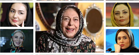 گزارش روزیاتو از متن و حاشیه سی و پنجمین جشنواره فیلم فجر