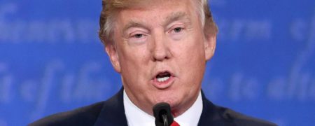 سخنان جنجالی مریل استریپ علیه رئیس جمهور آمریکا در گلدن گلوب ۲۰۱۷