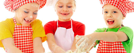 ۱۰ پیشنهاد برای آشپزی سالم و تغذیه مناسب