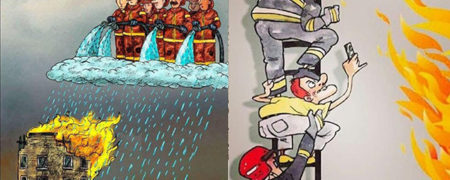 گزارش هفتگی روزیاتو از جدیدترین برنامه گالری های تهران در هفته دوم بهمن