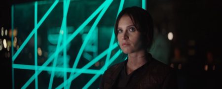 «سرکش: جنگ ستارگان» همچنان به پیشتازی خود در باکس آفیس ادامه می دهد