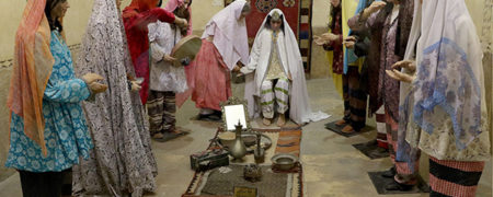 داستان های جالب از ۶ حمام تاریخی ایران؛ از «گنجعلی خان» کرمان تا «علیقلی آقا» اصفهان