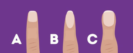 شکل انگشتان دست شما چه رازهایی را در مورد شخصیت تان فاش می سازند؟