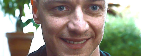 «شکاف» آخرین ساخته شیامالان در صدر باکس آفیس قرار گرفت