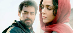آکادمی اسکار در حمایت از فیلم فروشنده اصغر فرهادی بیانیه داد