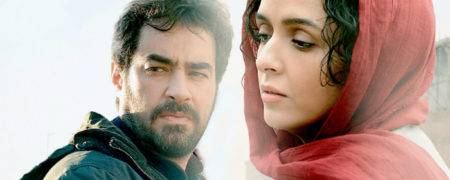 آکادمی اسکار در حمایت از فیلم فروشنده اصغر فرهادی بیانیه داد