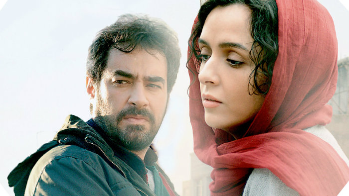 آکادمی اسکار در حمایت از فیلم فروشنده اصغر فرهادی بیانیه داد
