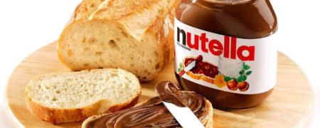 نوتلا و راه اندازی کمپینی در رابطه با غیر مضر بودن روغن پالم