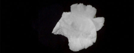 ویدیویی صحنه آهسته از فرآیند شکل گیری پاپ کورن با سرعت ۳۰ هزار فریم بر ثانیه [تماشا کنید]