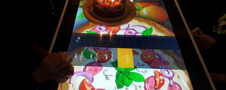 روبوشف؛ نخستین رستوران رباتیک ایران افتتاح شد