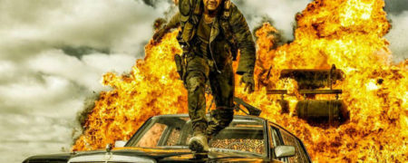 ۱۰ مورد از خلاقانه ترین و شگفت انگیز ترین جلوه های بصری تاریخ سینما که بدون کامپیوتر خلق شده اند