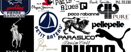 گرایش جدید غربی ها؛ حذف لوگوی برندها از روی لباس به منظور پیشگیری از تبلیغ برای آن ها