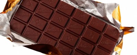 چگونه می توان توسط ترفندی ساده به طور نا محدود شکلات در اختیار داشت؟ [تماشا کنید-زیرنویس فارسی]