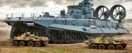 مروری بر جدیدترین نسل ماشین های جنگی مخوف و مرگبار روسیه