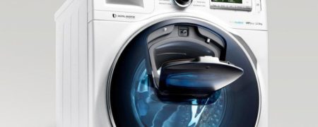 با کاربردهای در دوم ماشین لباسشویی «ادواش» سامسونگ آشنا شوید