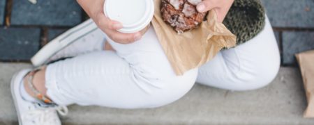 چگونه می توان بدون گرفتن رژیم غذایی و ورزش کردن وزن کم کرد؟