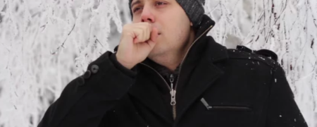 به چه دلایلی سرفه کردن در فصل زمستان طولانی تر می شود؟