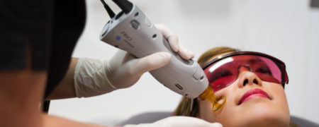 آنچه بهتر است پیش از لیزر کردن موهای زائد در نظر داشته باشید