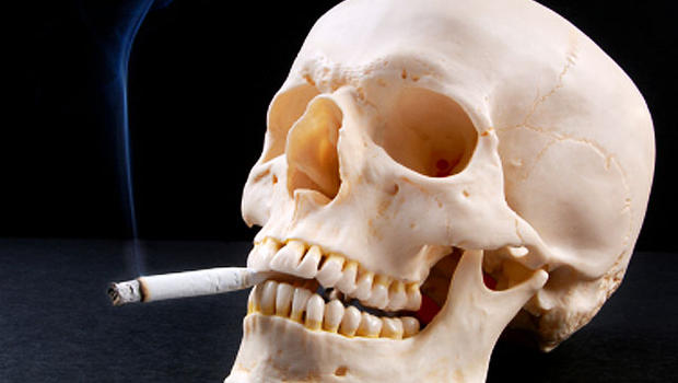 با کشیدن اولین سیگار زندگی تان، چه اتفاقاتی در بدن شما خواهد افتاد؟