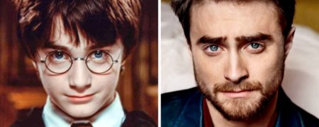 بازیگران سرشناس فیلم هری پاتر پس از ۱۶ سال چه ظاهری پیدا کرده اند؟