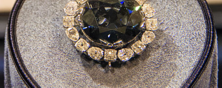 با ۵ الماس مشهور دنیا و داستان های آن ها آشنا شوید