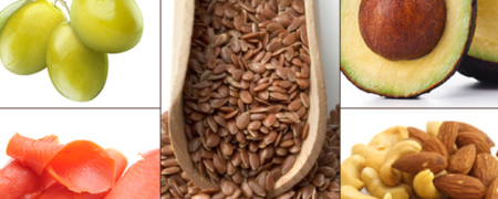 خوراکی هایی که افراد کم تحرک برای لاغر شدن می توانند میل کنند