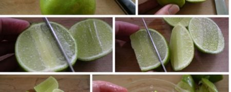 ۱۰ خوراکی و میوه ای که تاکنون به روشی اشتباه آن ها را می خورده اید