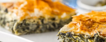 با لذیذترین و خوشمزه ترین غذاهای یونانی آشنا شوید [قسمت اول]