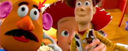 ۱۱ اشتباه واضح در انیمیشن های مشهور که کمتر کسی به آن ها توجه کرده است