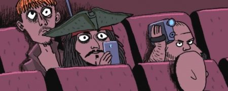 اگر فیلم های مشهور در حال و هوای امروز ساخته می شدند چه تغییراتی را در آن ها می دیدیم؟