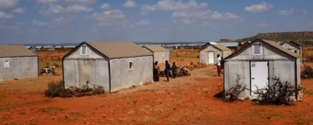 ارائه اتاقک های از پیش ساخته شده و قابل حمل توسط کمپانی ایکیا [تماشا کنید]