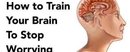 چگونه ذهن خود را برای کنار آمدن با نگرانی و متوقف کردن آن آموزش دهید؟