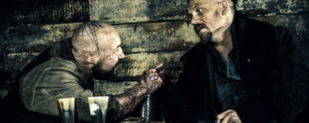 ۲۱ سریال تلویزیونی جذاب، مهیج و برتر سال ۲۰۱۷ که باید حتما ببینید