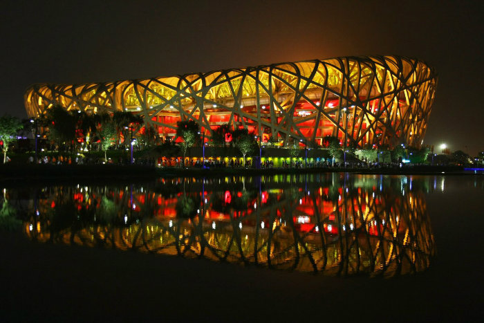 ۱۶ ورزشگاه المپیک خارق العاده در سراسر دنیا که دیدنشان شما را شگفت زده خواهد کرد