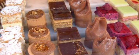 با بهترین و لذیذترین دسرهای فرانسوی آشنا شوید