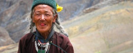 آشنایی با آداب خوشامدگویی مردم در گوشه و کنار جهان